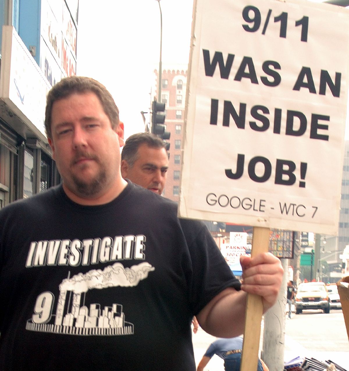 9/11 운동
